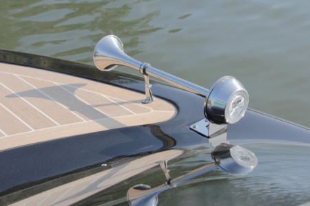 Chris Craft Capri 21