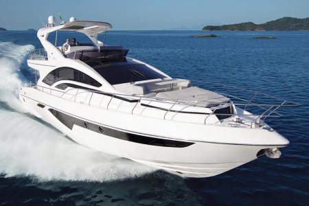 Intermarine 80