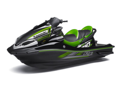 Jet Ski Ultra 310LX