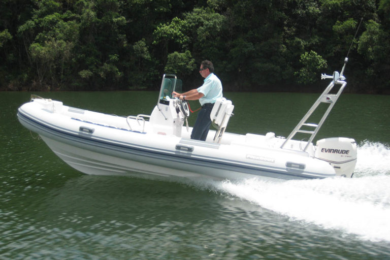 Flexboat participa do Agrishow 2017 em Ribeirão Preto