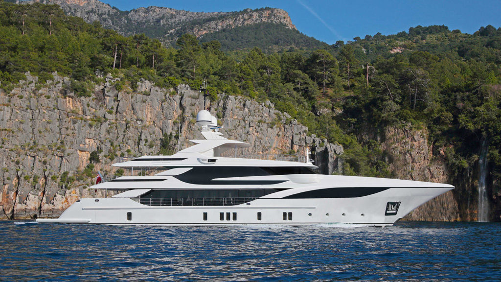 BENETTI FB703 1