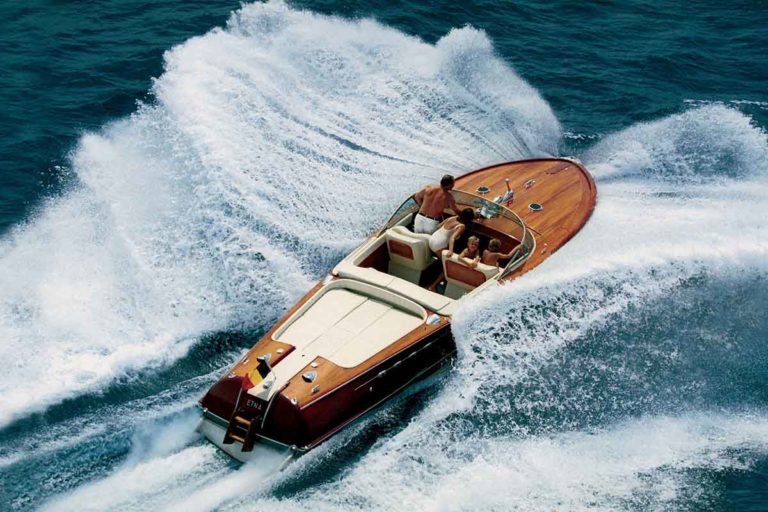 Ferretti Group no Versilia Rendez-Vous