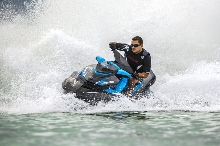 BRP SEA DOO