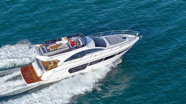 Schaefer 510: veja o review completo do modelo de sucesso da Schaefer Yachts