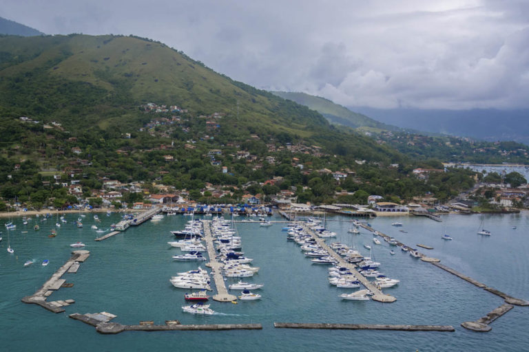 Yacht Club de Ilhabela - Boat Shopping