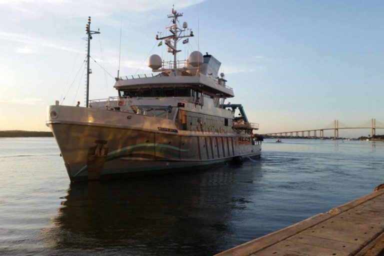 navio oceanografico alucia boat shopping