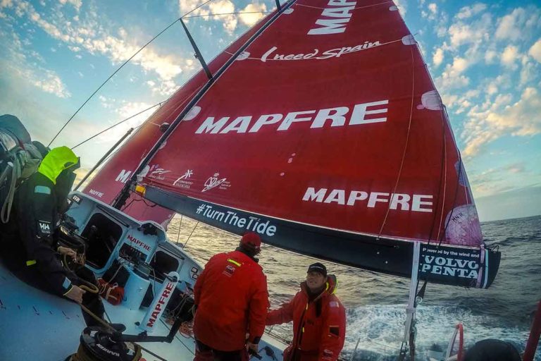 blair tuke na volvo ocean race - boat shopping