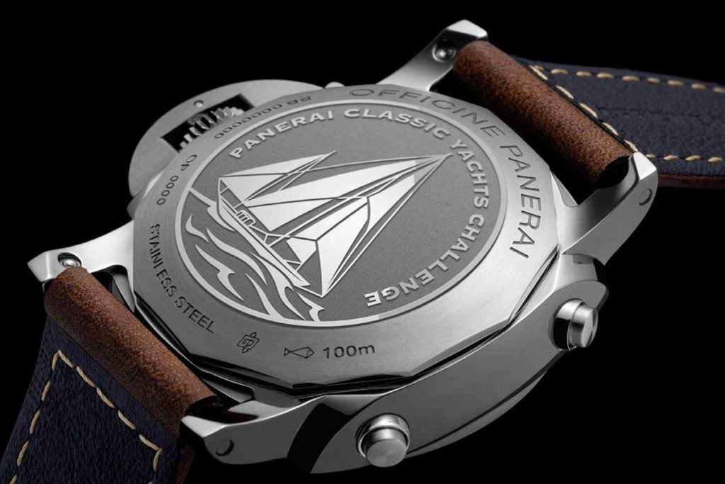 panerai-relogio-luminor-pcyc - boat shopping