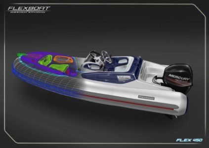 Flexboat-450-Projeto