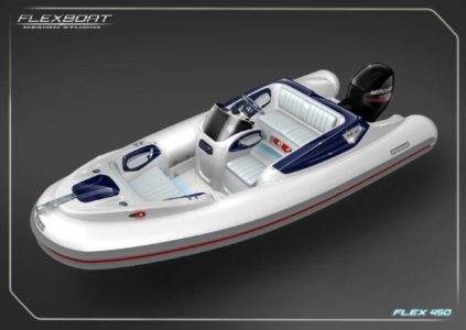 Flexboat-450-azul-detalhes