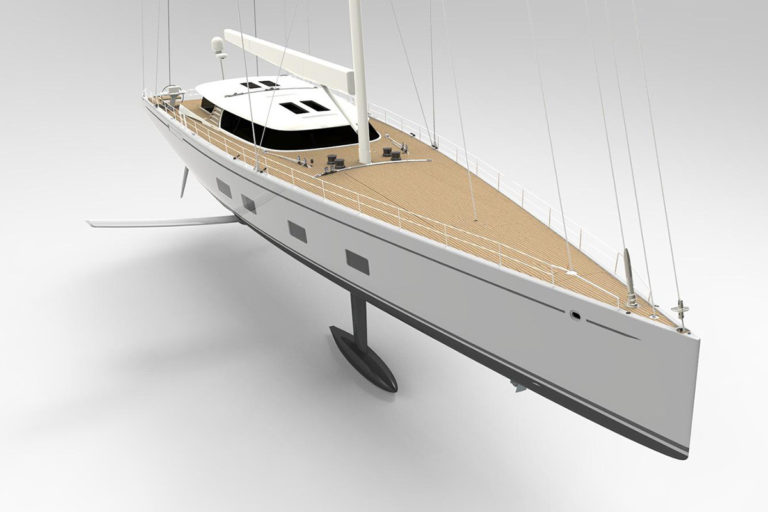 Baltic-Yachts-revela-detalhes-do-veleiro-142-Custom-boatshopping