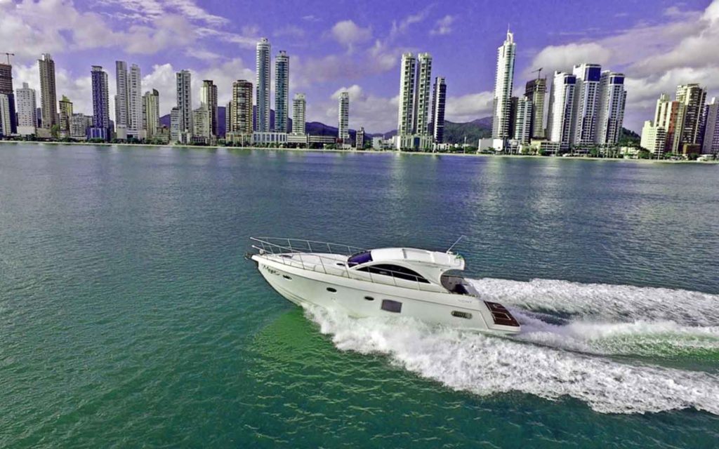 top line yachts