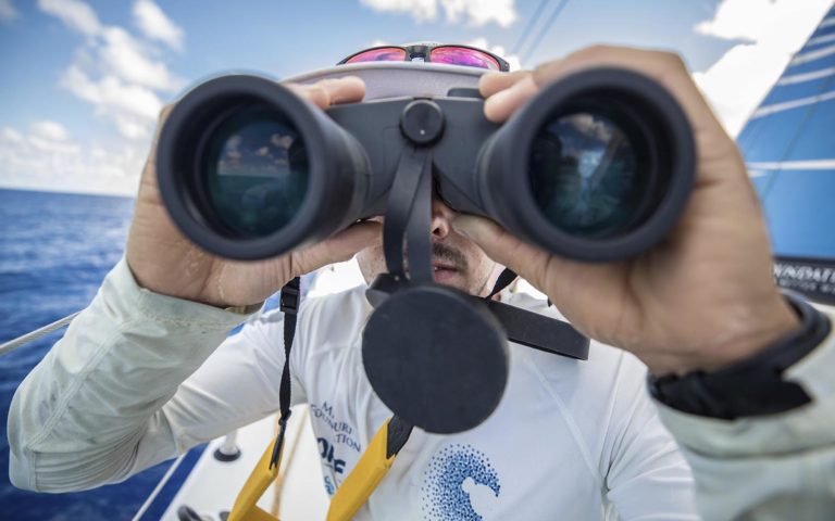 volvo ocean race - boat shopping