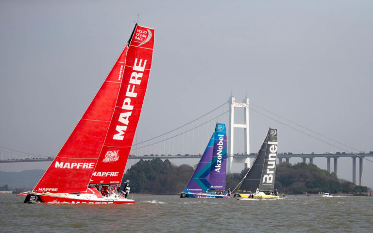 Volvo-Ocean-Race-MAPFRE-volta-a-vencer-regata-costeira-boatshopping