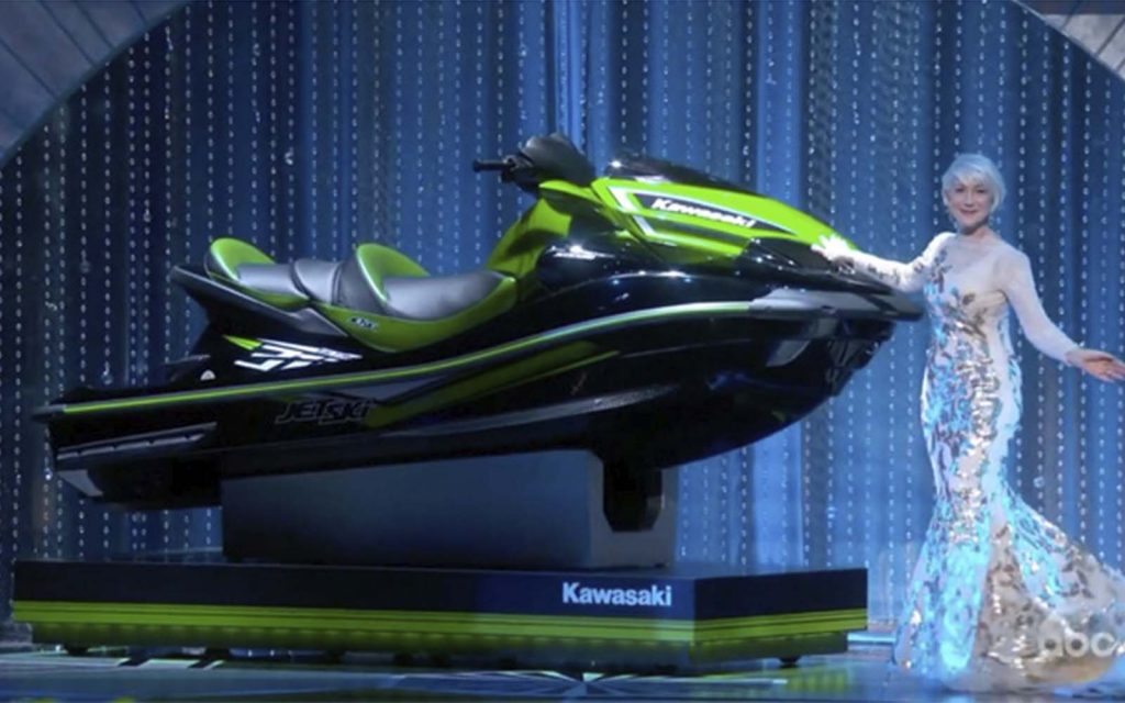 jet ski kawasaki no oscar - boat shopping 2