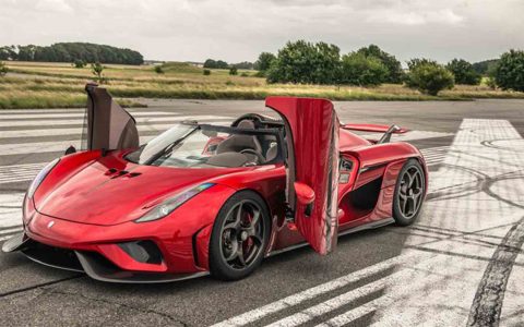 koenigsegg-regera carro – boat shopping