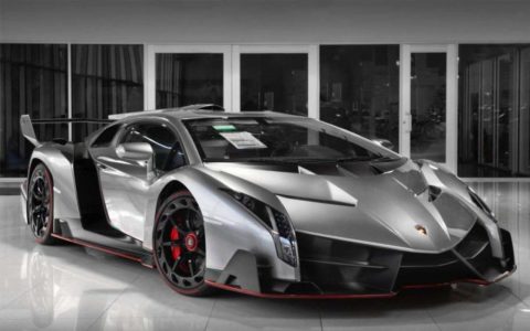 lamborghini-veneno carro – boat shopping