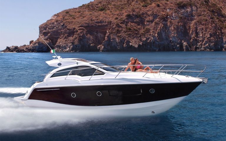 Sessa C36- Boat Shopping