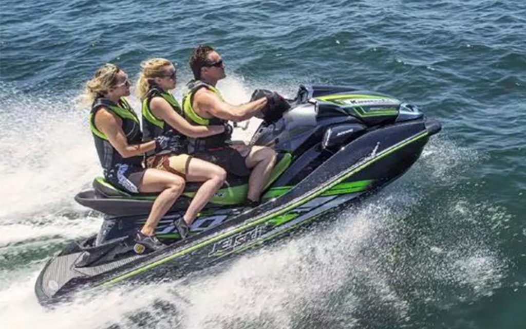 Conheça As 10 Motos Aquáticas Mais Caras Boat Shopping 9777