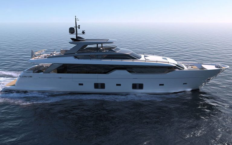 Sanlorenzo estará com iate SL102 em Cannes-boatshopping-1