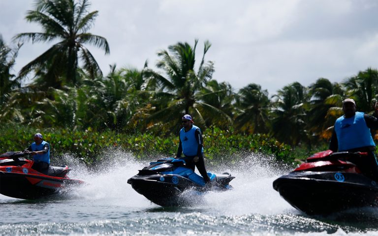 Sergipe - Boat Shopping