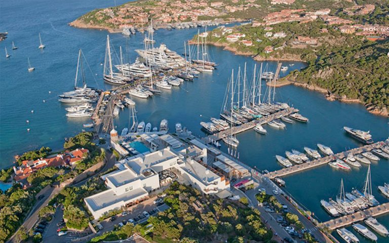 Marinas 1 - Boat Shopping