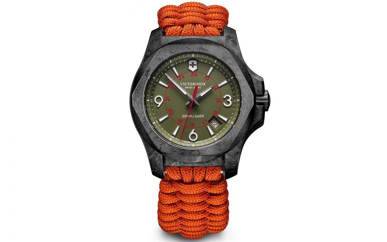 Victorinox - I.N.O.X. Carbon-boatshopping