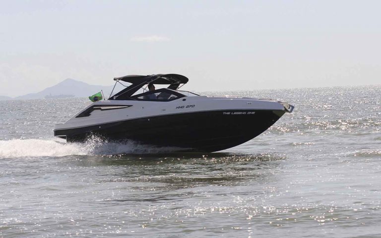 marine broker new hd boats nhd 270 - boat shopping