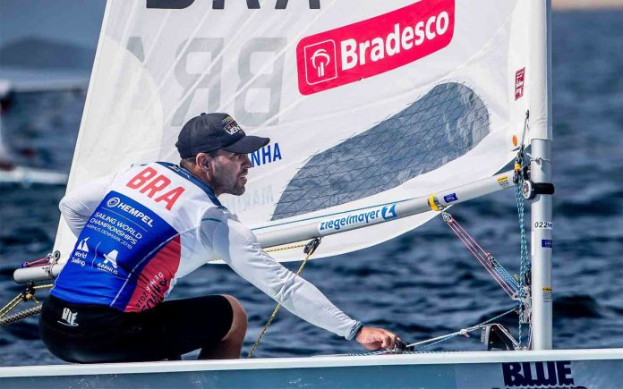 Bruno Fontes-Mundial de Classes Olimpicas-boatshopping