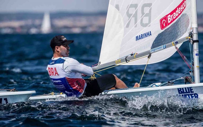 Bruno Fontes-Mundial na Dinamarca-boatshopping