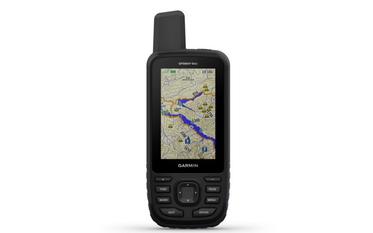 Garmin-GPSMAP 66st-boatshopping