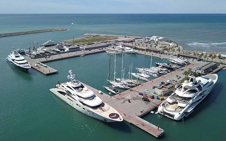 Vilanova Grand Marina-Barcelona-boatshopping