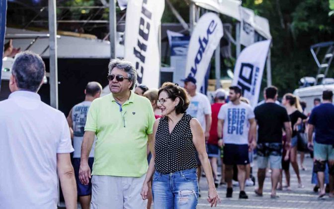 3º riviera boat week sucesso de vendas - boat shopping