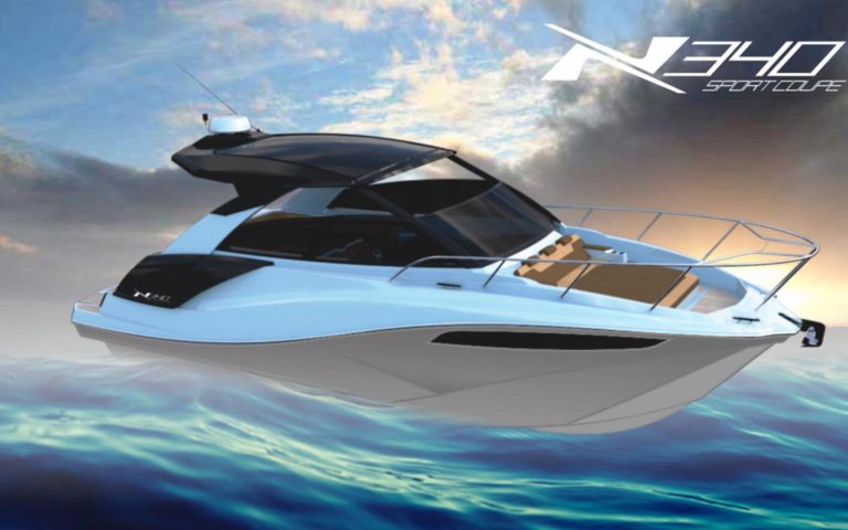 Nx Boats-NX 340 Sport Coupe-01-boatshopping