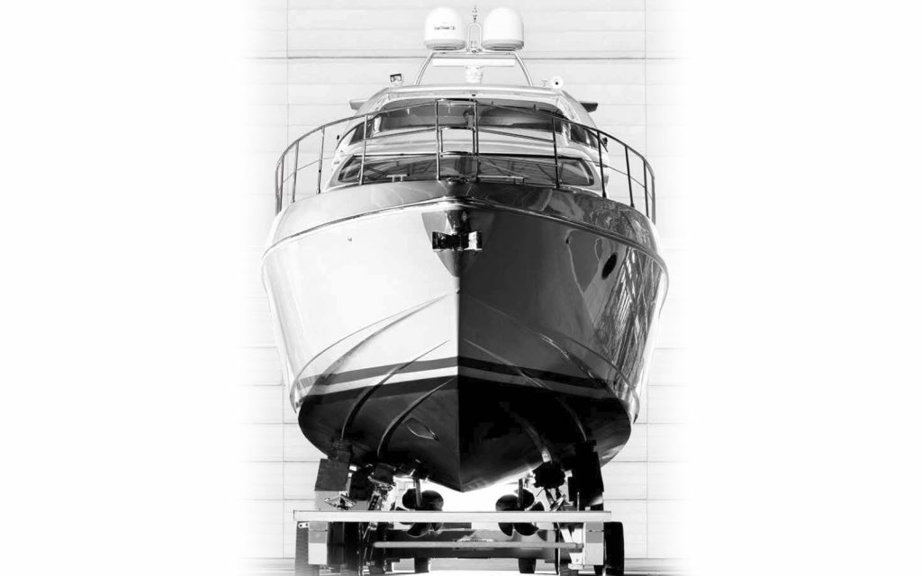 Refit Desconstruir para reconstruir-boatshopping