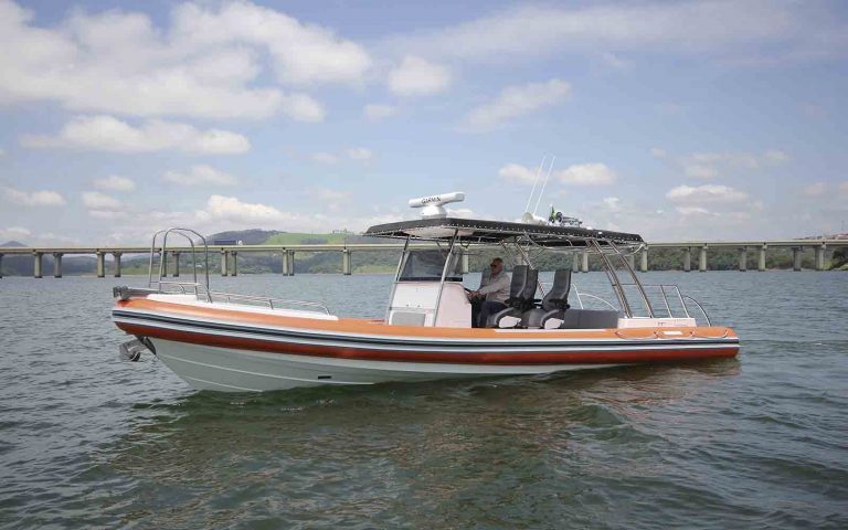 boat teste flexboat sr 1000 super custom - boat shopping (14)