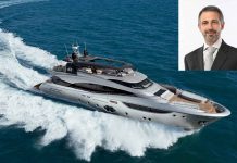 novo presidente da monte carlo yachts - boat shopping