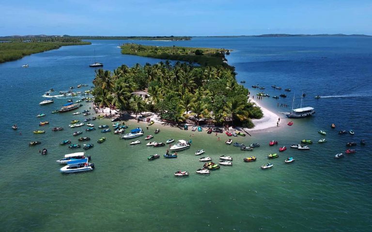 barra summer jet motos aquáticas sea doo - boat shopping