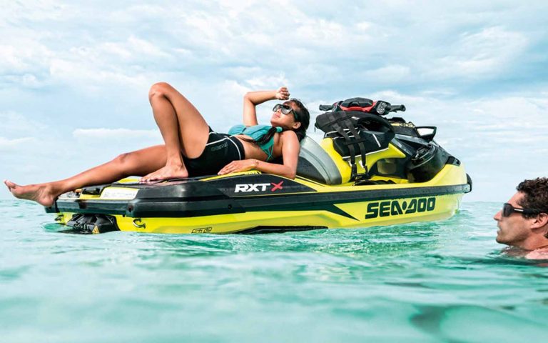 brp sea doo rxtx 300 - boat shopping