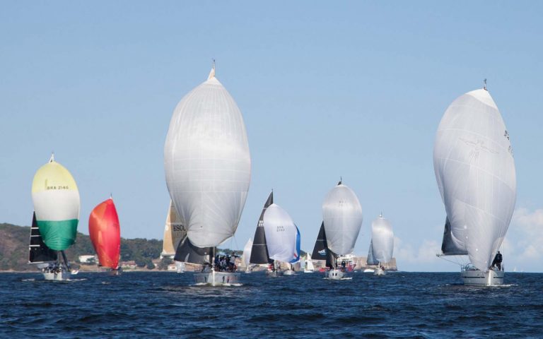 buzios brasileiro de veleiros de oceano - boat shopping