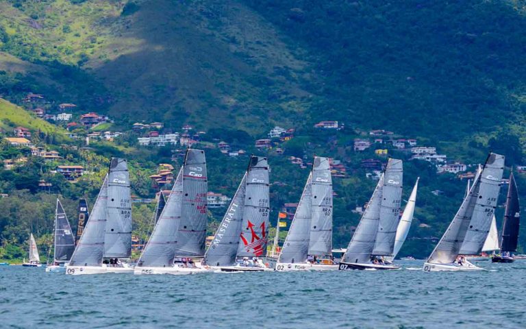 classe c30 copa suzuki ilhabela - boat shopping