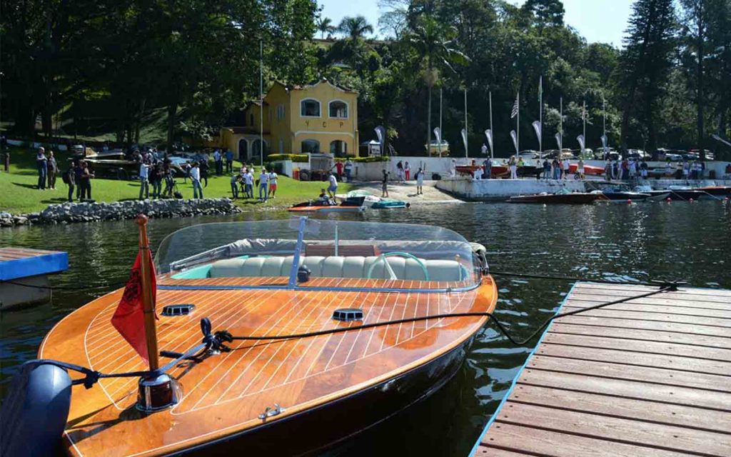 v classic boat riva - boat shopping