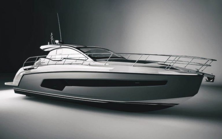 azimut yachts atlantis 45 versilia yachting rendez-vous - boat shopping