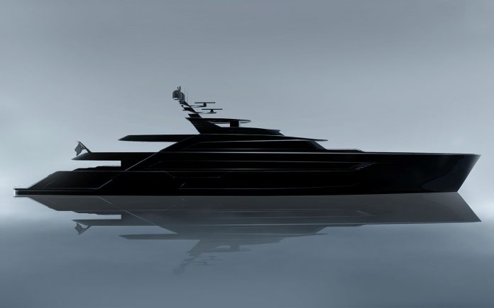 Project Al Waab II 55m alia yachts - boat shopping