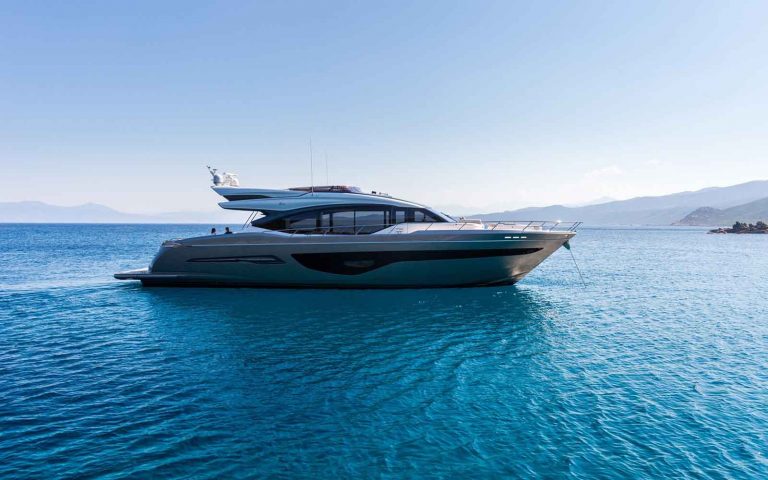 princess yachts brasil s78 - boat shopping 3