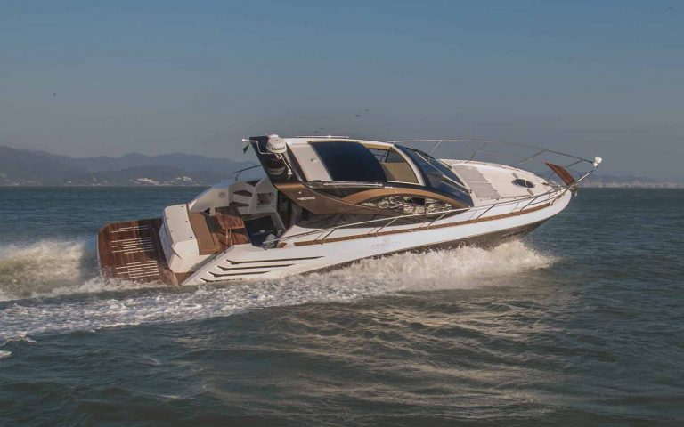 armatti 450 sport coupé - boat shopping