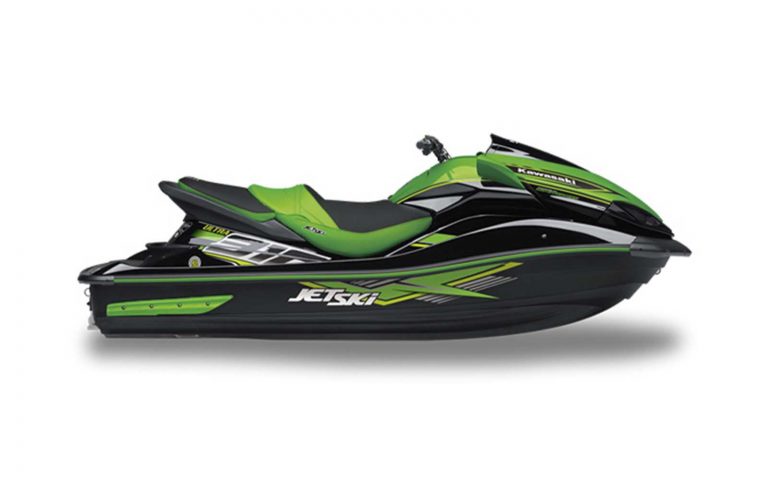 kawasaki jet ski 2020 - boat shopping 2