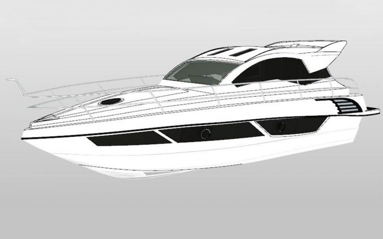 tethys 37 design - boat shopping