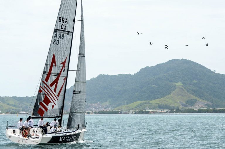 Classe C30 Kaikias Maseratti (Aline Bassi Balaio de Ideias) - boat shopping