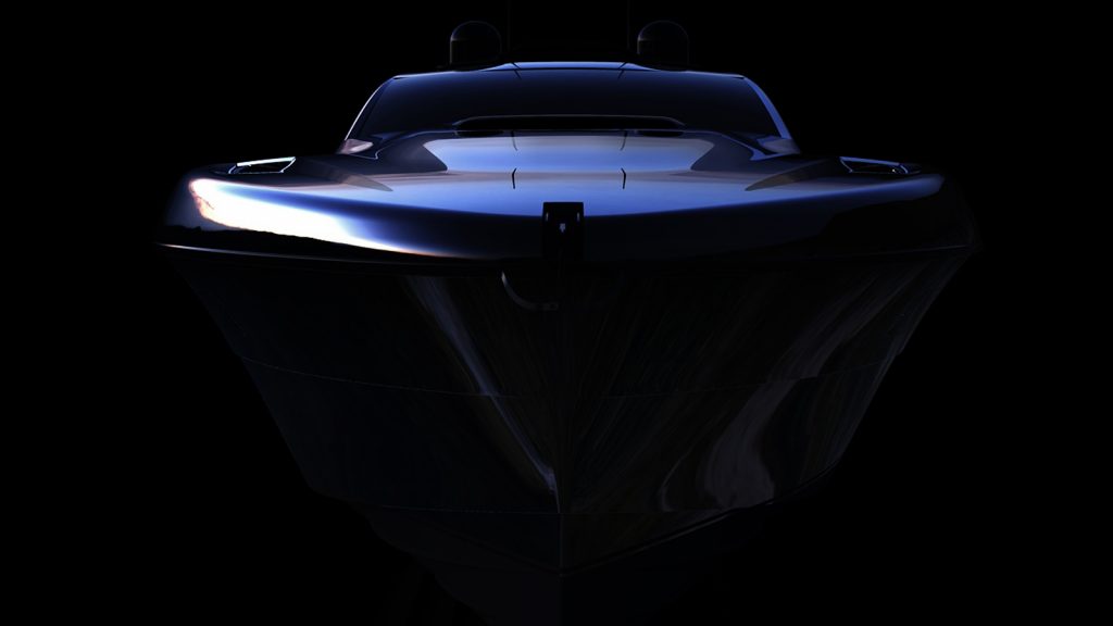 Iate Otam 70 HT design - boat shopping 1